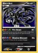Black Bird