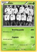 Celtic