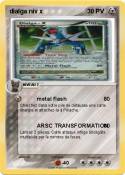 dialga niv x