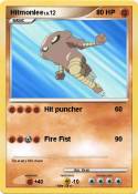 Hitmonlee