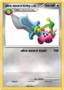 ultra sword