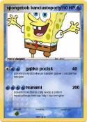 spongebob