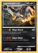 Destructicator