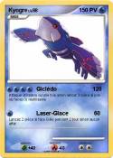 Kyogre