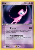Mew