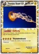 Thunder Beast