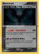 Black Angel