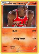 Michael Jordan