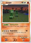 Creeper