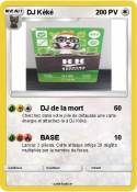 DJ Kéké