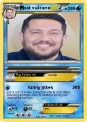 sal vulcano