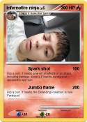 Infernofire