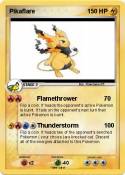 Pikaflare