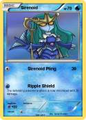Sirenoid