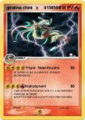 giratina chini