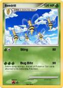 Beedrill