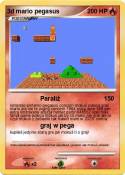 3d mario