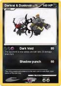 Darkrai &