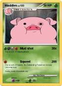 Waddles