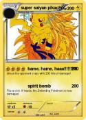 super saiyan