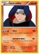 itachi uchiha