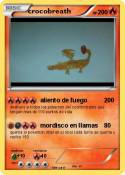 crocobreath