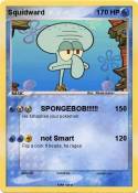 Squidward