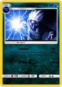 Kakashi Hatake