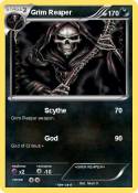 Grim Reaper