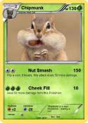 Chipmunk