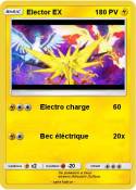 Elector EX