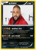dj khaled