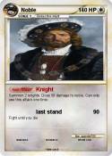 Noble