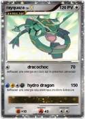 rayquaza