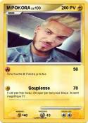 M POKORA