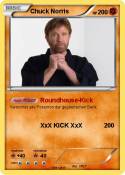 Chuck Norris