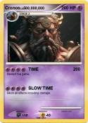 Cronos