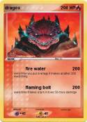 dragox