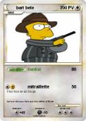bart bete