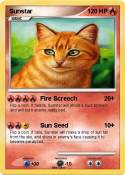 Sunstar