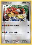 grande dupla