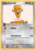 mega Carrot