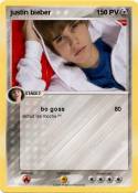 justin bieber