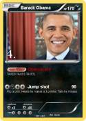 Barack Obama