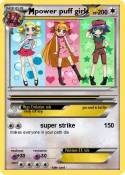 power puff