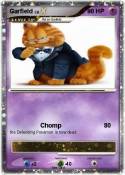 Garfield
