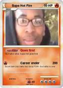 Supa Hot Fire
