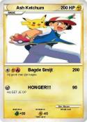 Ash Ketchum