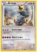 Air Doge