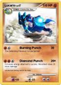 Lucario